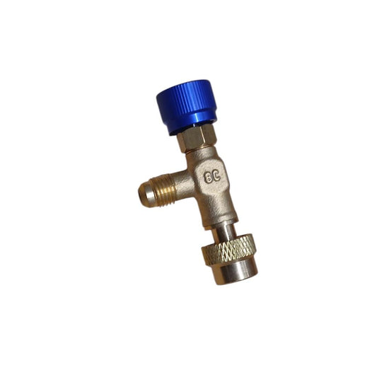 serviceafsluiter 5/16"