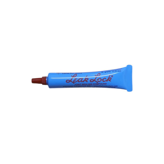 LeakLock