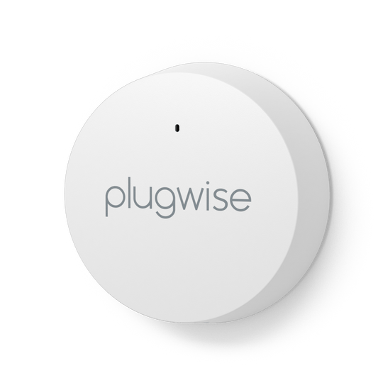 JIP draadloze temperatuursensor Plugwise