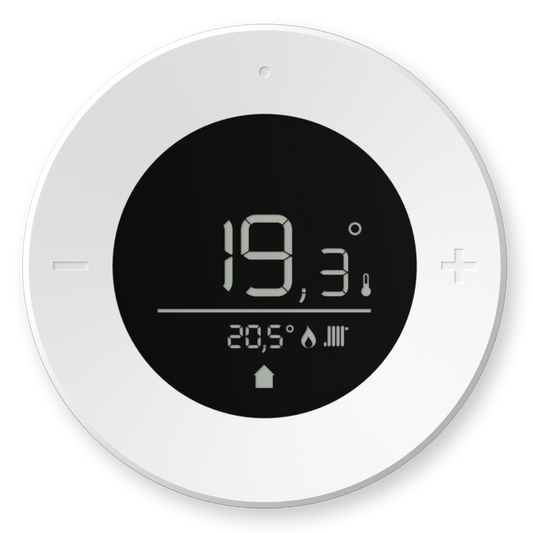 Lisa (EU) Ruimtethermostaat Plugwise