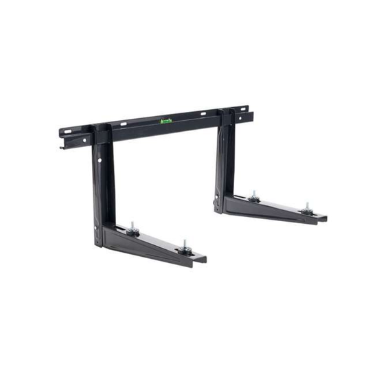 Rodigas Muurconsole Ms253 465x375x800mm - 70+70kg Antraciet
