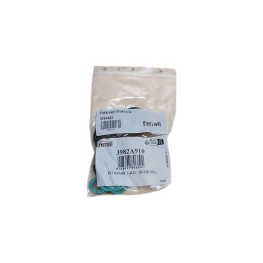 Ferroli Pakkingset met o-ringen 3264465