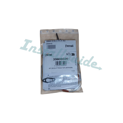 Ferroli Ontsteek- / ionisatiepen 3264410