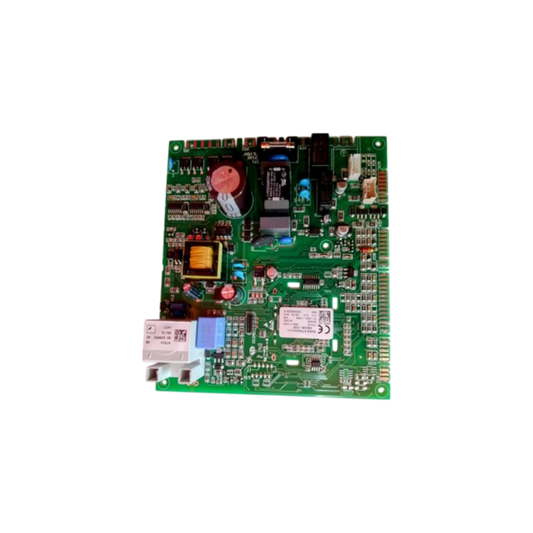 Ferroli besturingsprint 3264416