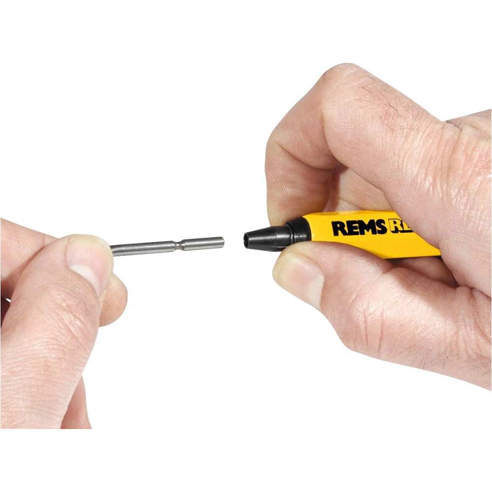 Rems Reg universal ontbramer