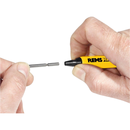 Rems Reg universal ontbramer
