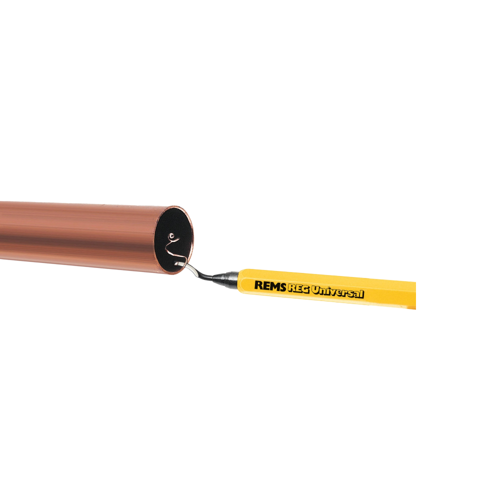 Rems Reg universal ontbramer