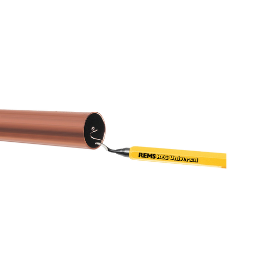 Rems Reg universal ontbramer