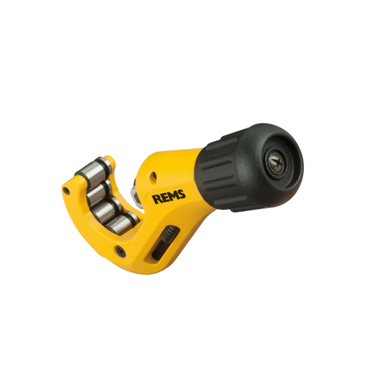 REMS RAS CU-INOX 3-35, Ø 3-35 MM, 1/8-1 3/8" Pijpsnijder