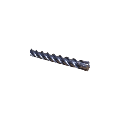 SDS-Plus HM Hamerboor Ø 18mm – 400 mm