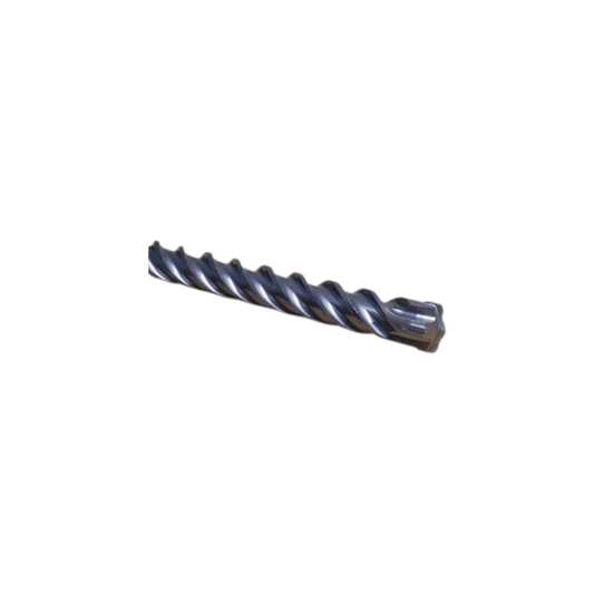 SDS-Plus HM Hamerboor Ø 16mm – 550 mm