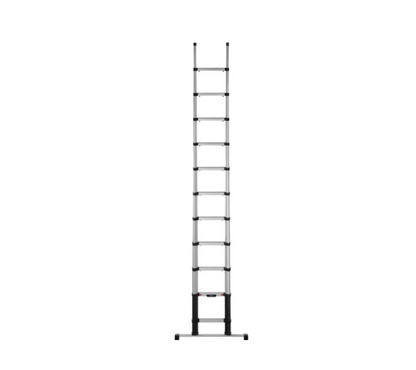 Telesteps Prime Line Telescopische ladder 4,1 meter met stabilisatie balk