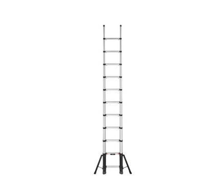 Telesteps Prime Line Telescopische ladder 3,5 meter met stabilizer