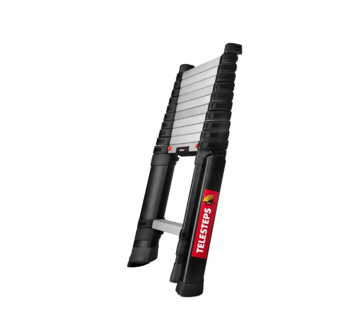 Telesteps Prime Line Telescopische ladder 3,5 meter met stabilizer