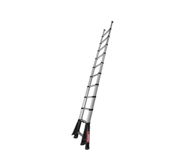 Telesteps Prime Line Telescopische ladder 3,5 meter met stabilizer