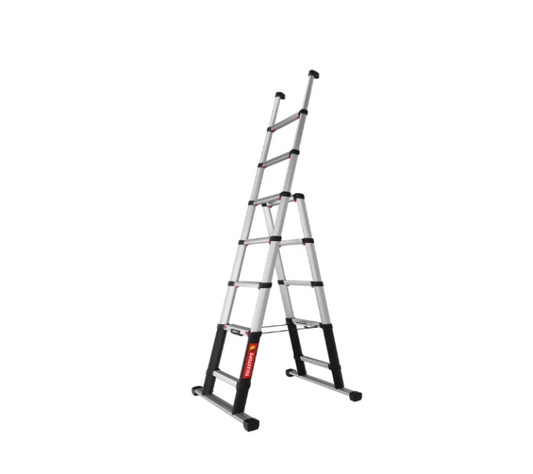Telesteps Combi Line Telescopische ladder 3 meter
