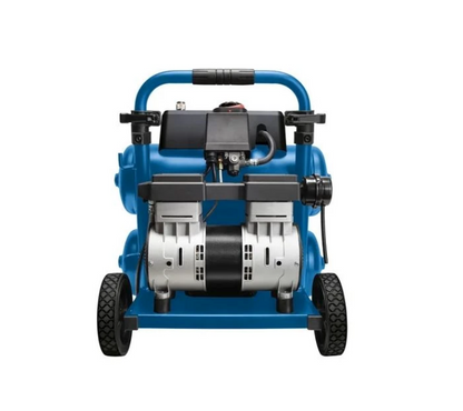 Scheppach Compressor HC10-Twin 7,5L