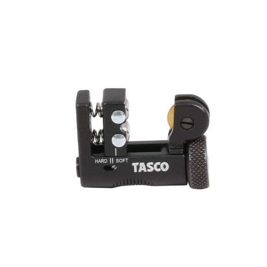 Tasco mini buizensnijder 3/16" tot 5/8"