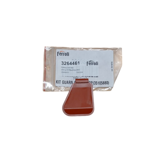 Ferroli terugslagklep lucht 3264461