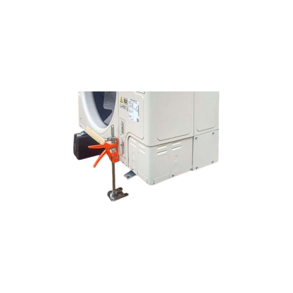 Warmtepomp lifters (2 stuks)