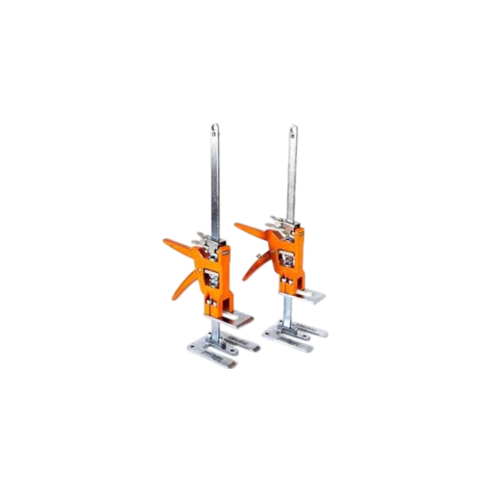 Warmtepomp lifters (2 stuks)