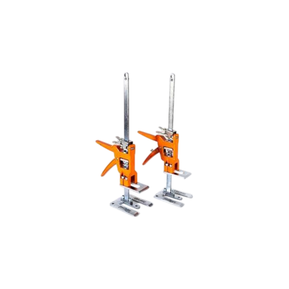 Warmtepomp lifters (2 stuks)