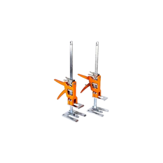 Warmtepomp lifters (2 stuks)