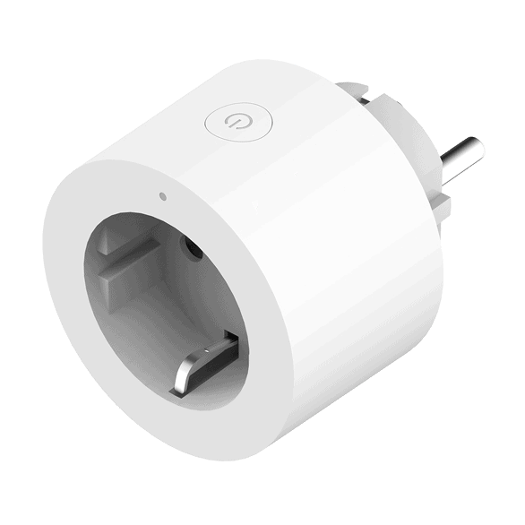 Aqara Smart Plug (EU) Plugwise