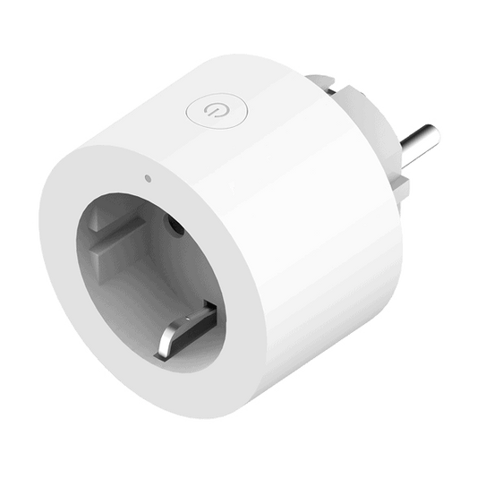 Aqara Smart Plug (EU) Plugwise