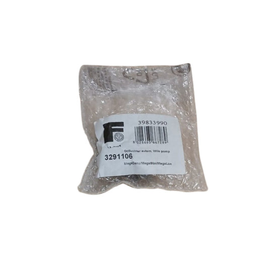 Ferroli Bluesense Automatische ontluchter 3291106