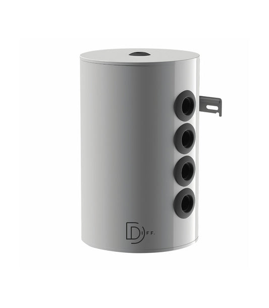 IG ontkoppelingsbuffervat 25Ltr.