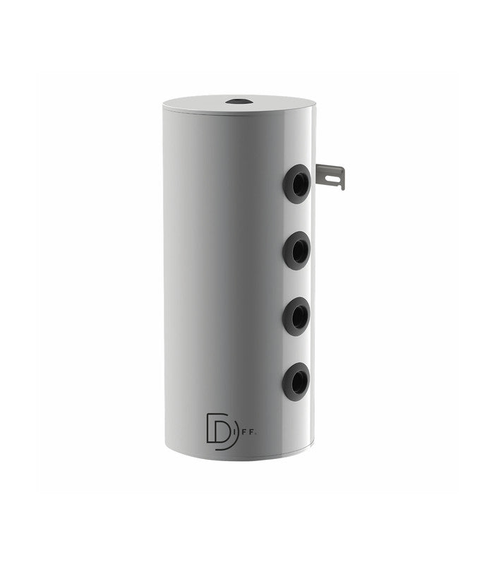 IG ontkoppelingsbuffervat 50 Liter