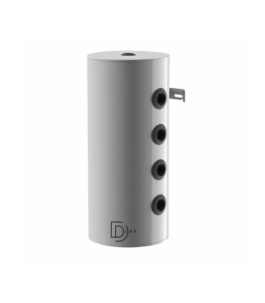 IG ontkoppelingsbuffervat 50 Liter