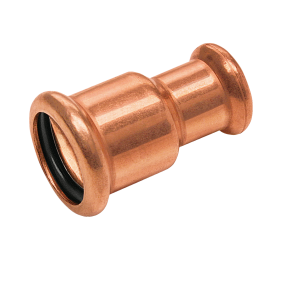 BONFIX M-press RK-water verloopkoppeling 54 x 42 mm