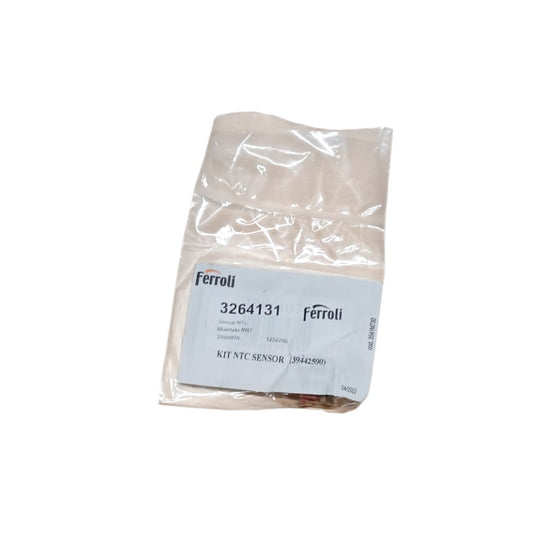 Ferroli Tap temperatuursensor NTC 3264131