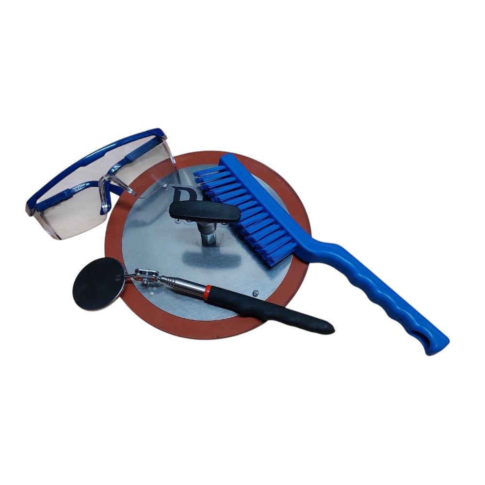 Onderhoud actieset