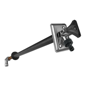 BONFIX Luxe vorstvrije buitenkraan 1.0